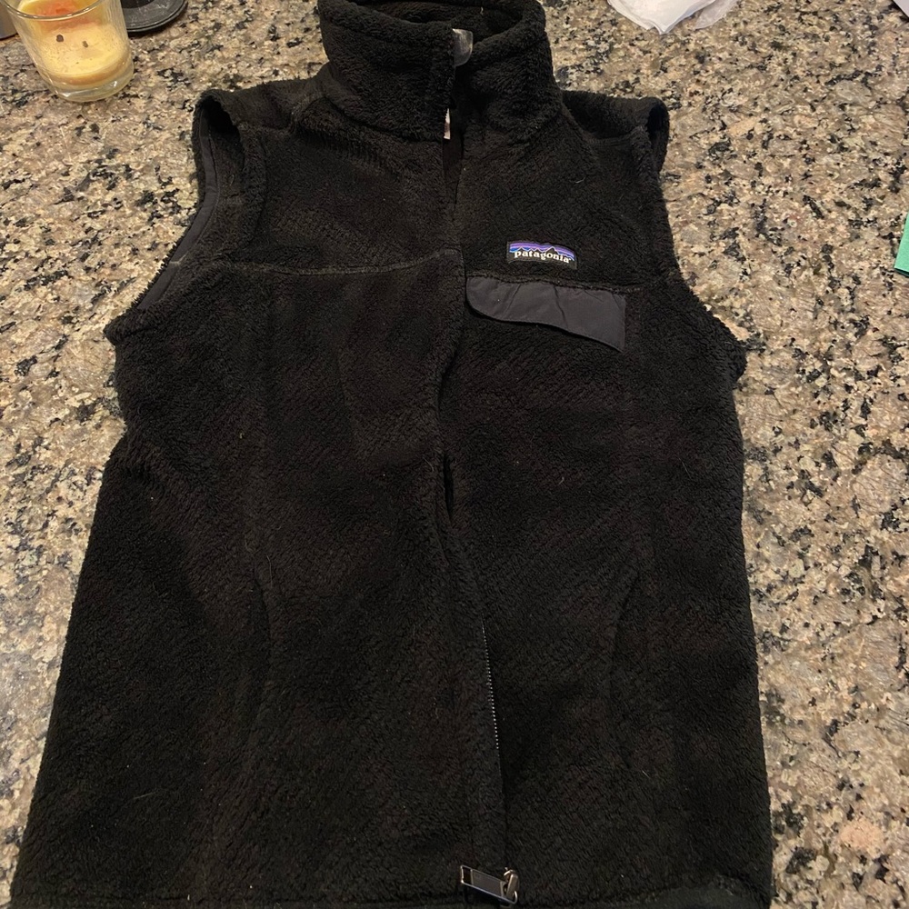 Patagonia best Sz S